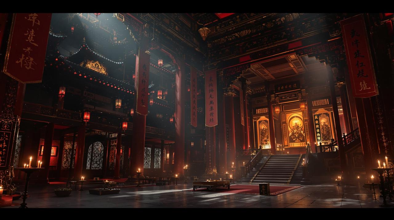 张艺谋新作《满江红2》开机，易烊千玺再度合作，电影类影视资讯 - 在线观看国产