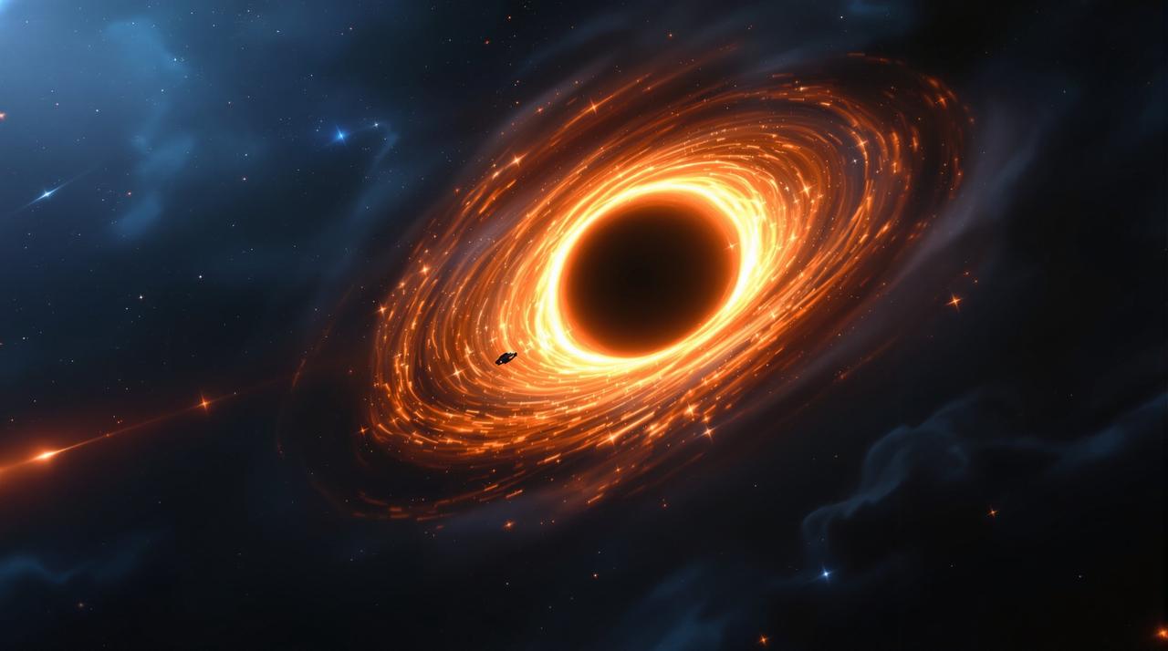 星际穿越：超越时空的史诗巨作，科幻类型影视内容轮播封面图 - 在线观看国产